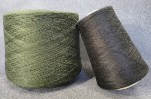 Технологии получения пряжи ровничного типа